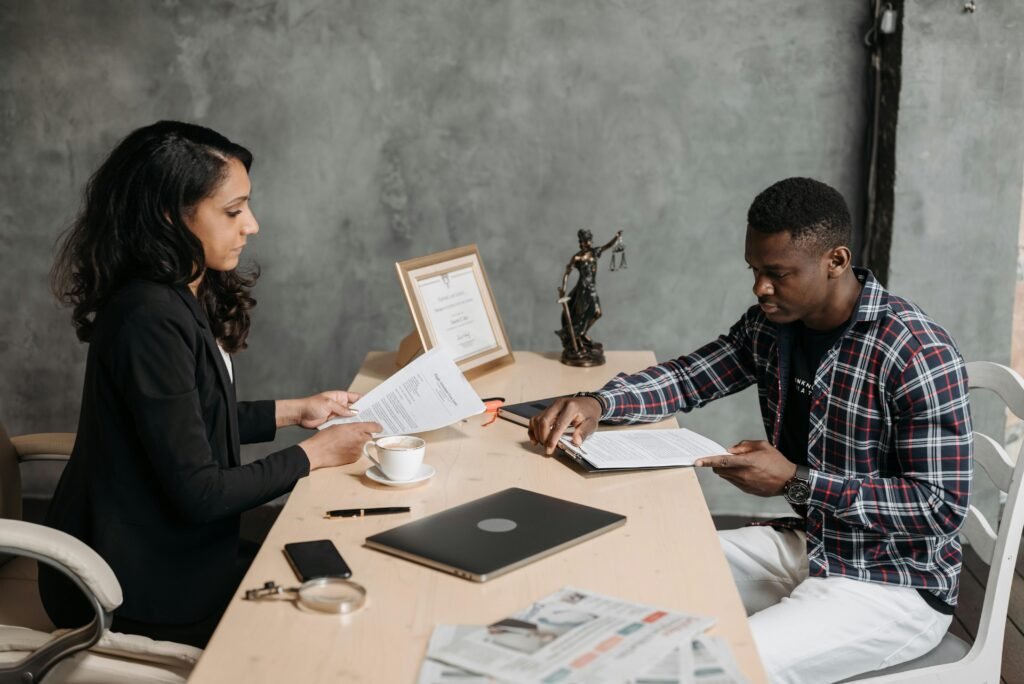 Business Development Consultant