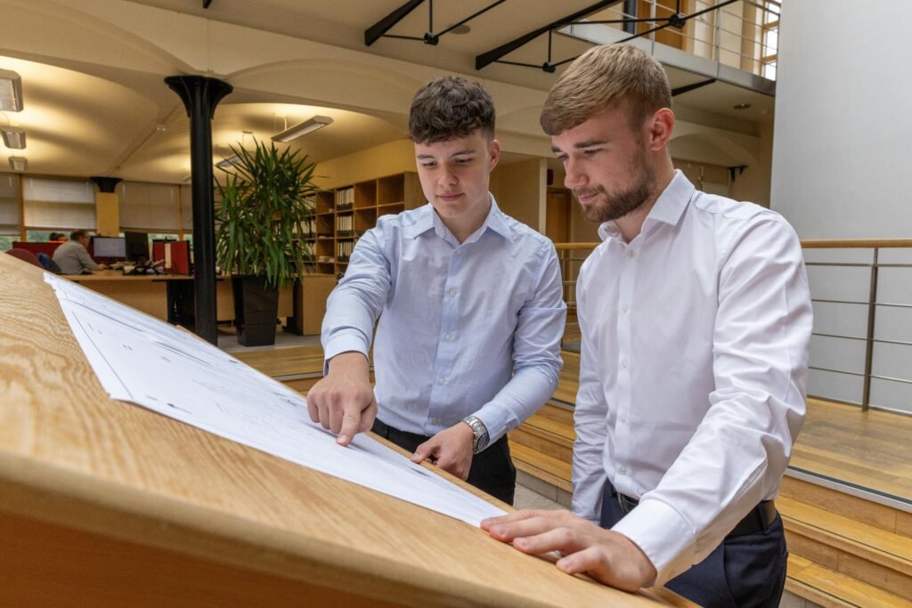 Business Development Firms