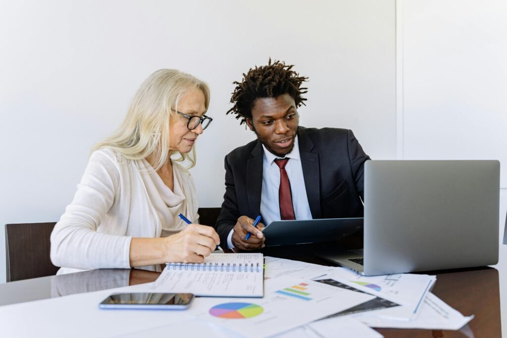 Business Development Strategies