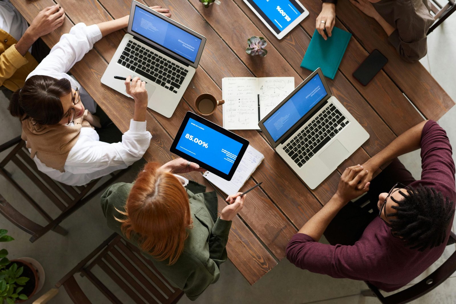 Business Development Business Development Plan