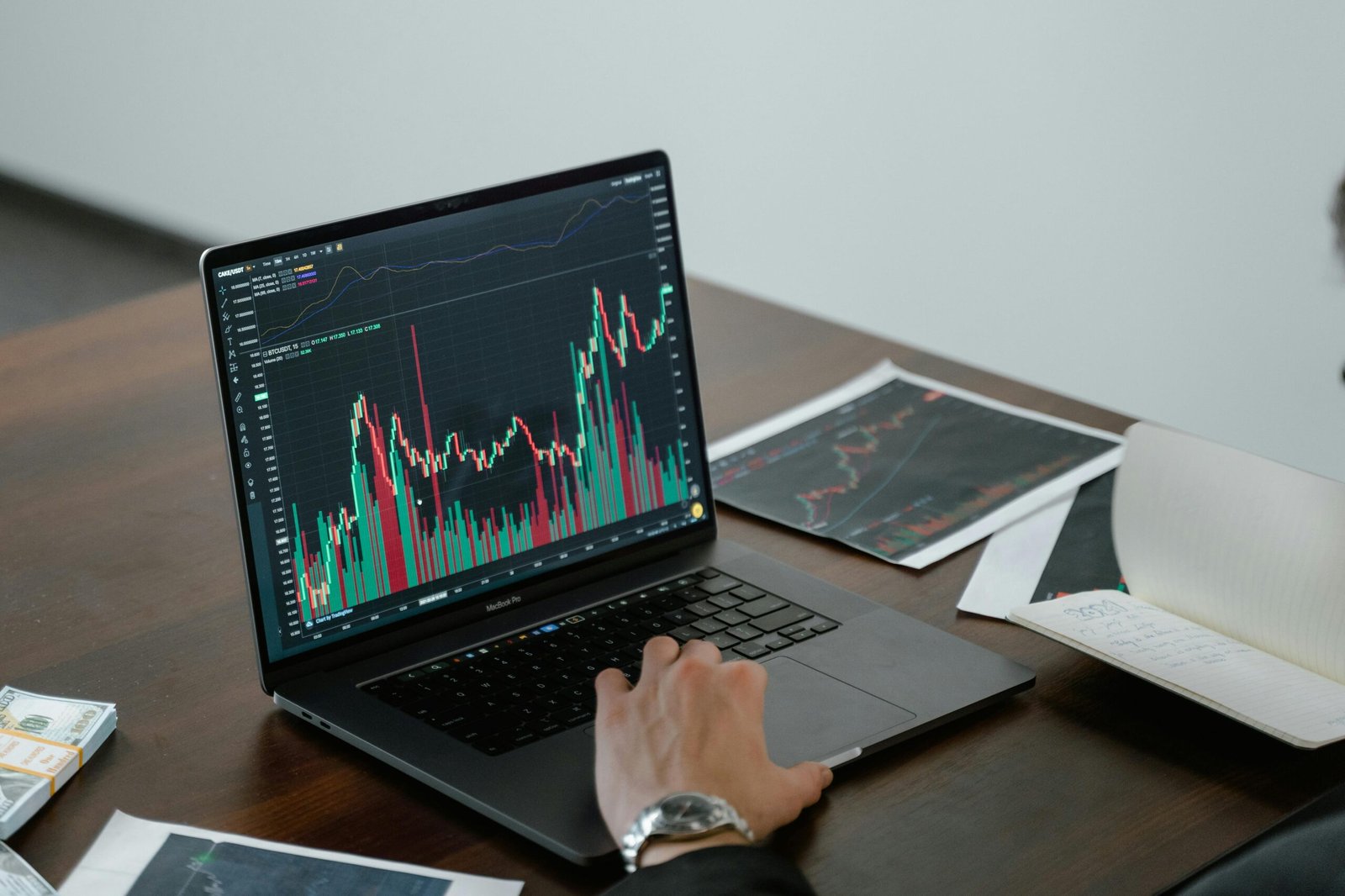 Using data analytics dashboards to enhance business development strategies and boost company growth Using data analytics dashboards to enhance business development strategies and boost company growth